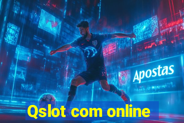 Qslot com online